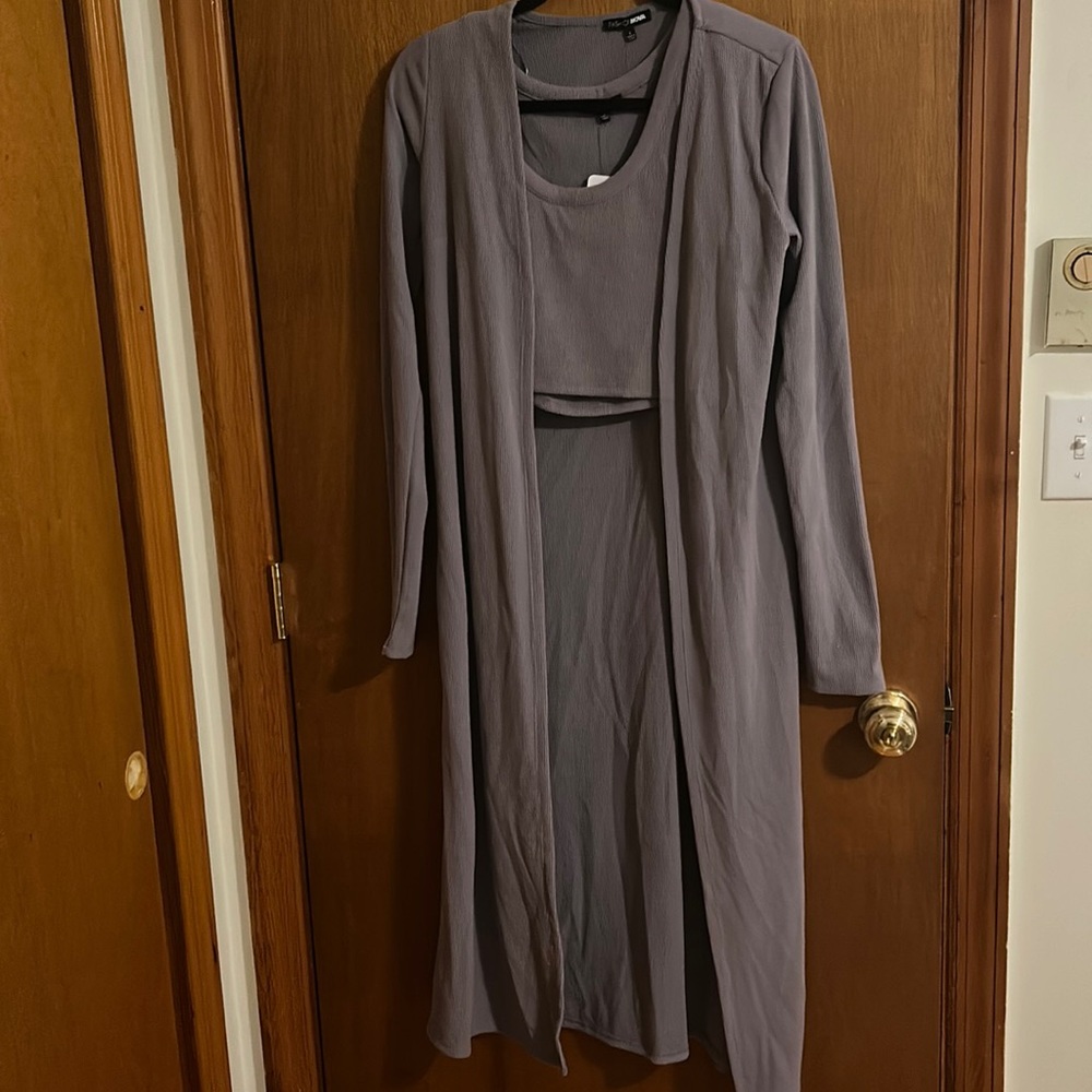 Three piece set
